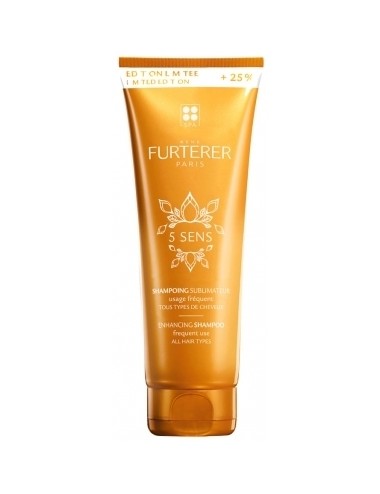 René Furterer 5 Sens Shampooing Sublimateur 250ml