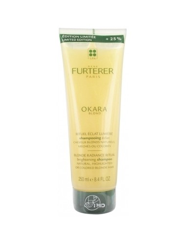 René Furterer Okara Blond Éclat Lumière 250ml