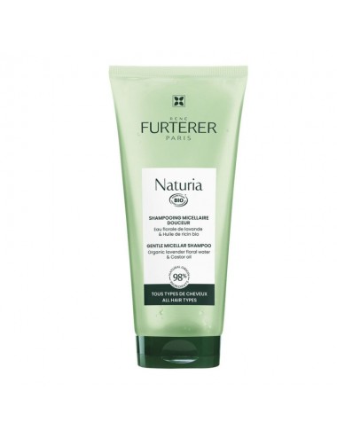 René Furterer Shampooing Bio Micellaire Douceur 200 ml