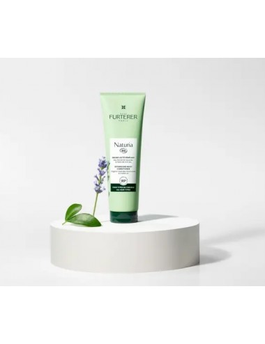 René Furterer NATURIA Baume lacté Démêlant Bio 150ml