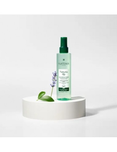 Rene Furterer Naturia Spray Démêlant Express Bio 200ml