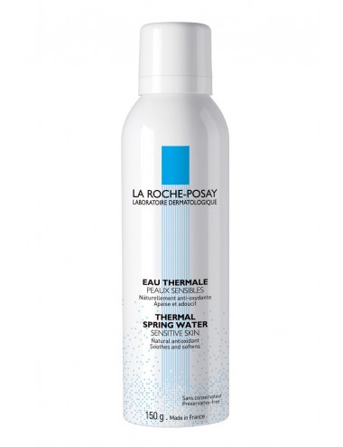 La Roche Posay Eau Thermale Peaux Sensibles Aérosol 150ml
