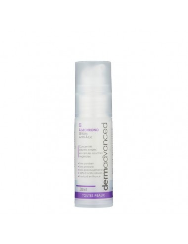 Dermadvanced AgeChrono Sérum Anti-âge 30ml