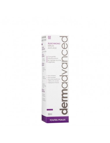 Dermadvanced AgeChrono Sérum Anti-âge 30ml