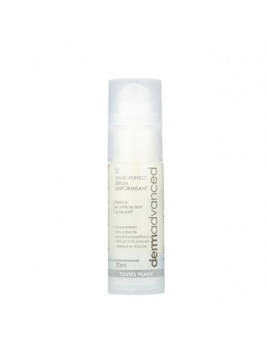 Dermadvanced White-Perfect Sérum Uniformisant 30ml