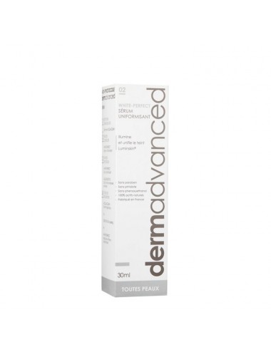 Dermadvanced White-Perfect Sérum Uniformisant 30ml
