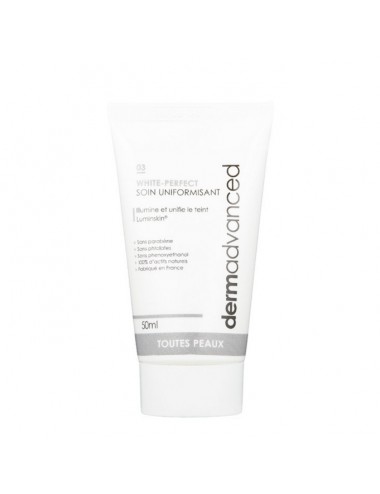 Dermadvanced White-Perfect Soin Uniformisant 50ml