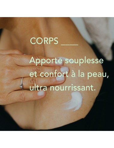 Dermadvanced Dermatopic Lait Corps Nourrissant Fleur de Coton 500ml