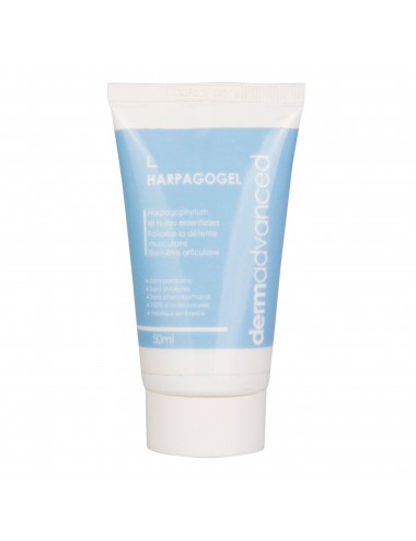 Dermadvanced Harpagogel 50ml