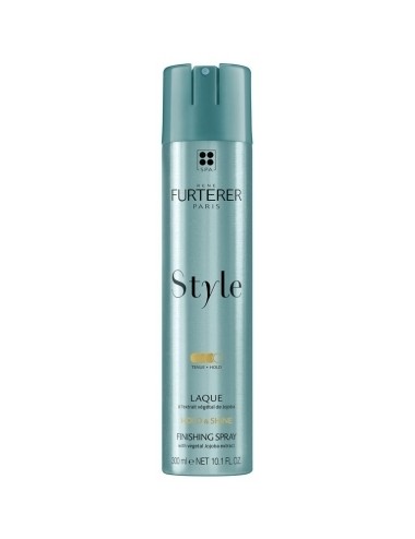 René Furterer Style Laque 300ml 