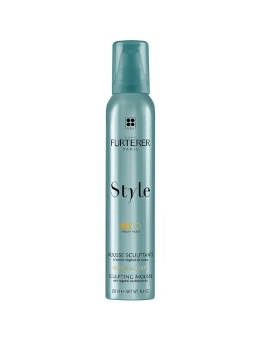 René Furterer Style Mousse Sculptante 200ml