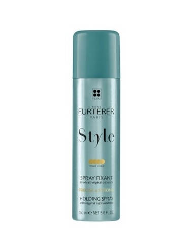 René Furterer Style Spray Fixant 150ml