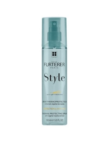 René Furterer Style Spray Thermoprotecteur 150ml