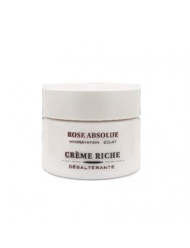 My SkinAdvance Rose Absolue Crème Riche Désaltérant 50ml
