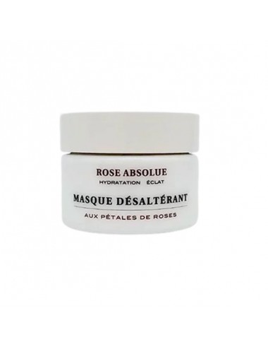My SkinAdvance Rose Absolue Masque Désaltérant 50ml