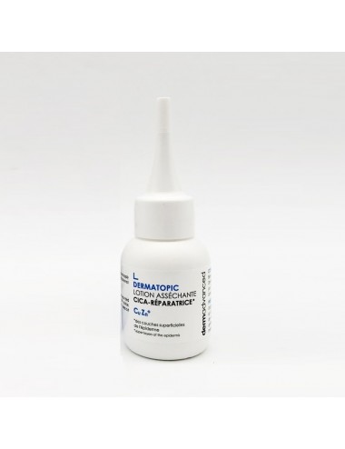 Dermadvanced Dermatopic Lotion Cica Reparateur 50ml