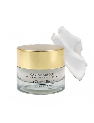 My SkinAdvance Caviar Absolu la Crème Riche 50ml