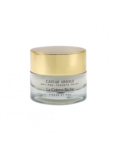 My SkinAdvance Caviar Absolu la Crème Riche 50ml