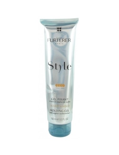 René Furterer Style Gel fixant 150ml