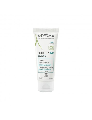 Aderma Biology Ac Hydra Crème Compensatrice 40ml