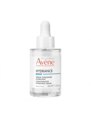Avène Hydrance Sérum Concentré Hydratant 30ml