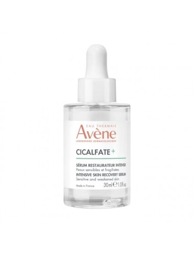 Avène Cicalfate+ Sérum Restaurateur Intense 30ml