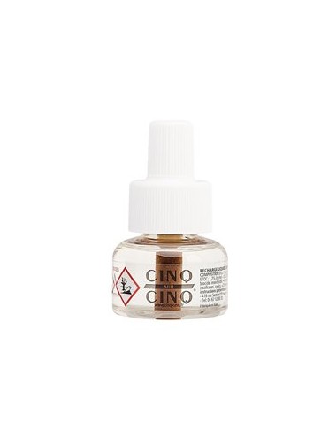 Cinq sur Cinq Diffuseur Anti-moustique Recharge Liquide 35 ml