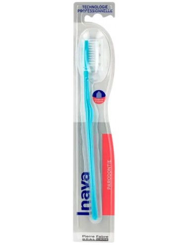 Inava Brosse à Dents Parodontie