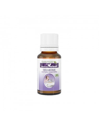 Docteur Valnet Odarome - Préparation pour diffuseurs d'Arômes - 15 ml