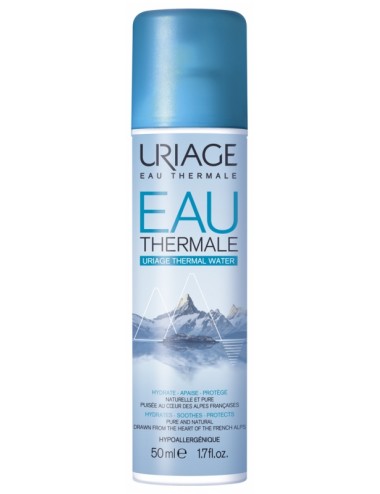 Uriage Eau Thermale d'Uriage - Brumisateur 50ml