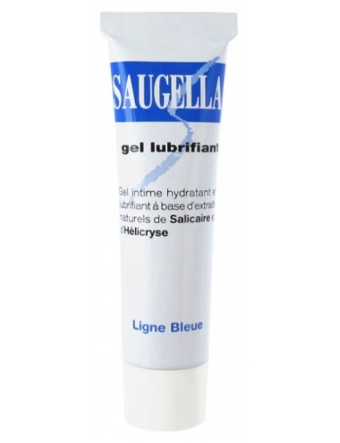 Saugella Gel Lubrifiant 30 ml