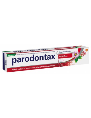 Parodontax Dentifrice Original 75ml