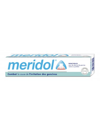 Méridol Dentifrice Protection Gencives -75ml