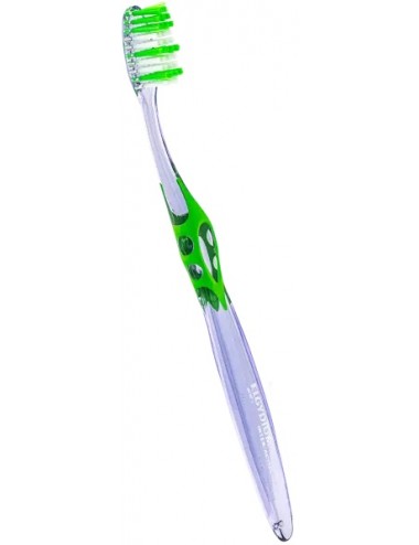 Elgydium Interactive - Brosse à Dents - Souple