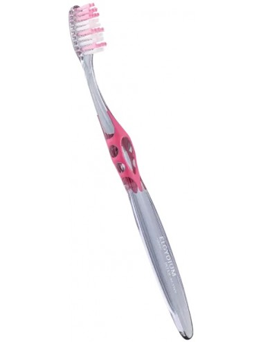 Elgydium Interactive - Brosse à Dents - Dure