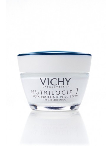 Vichy Nutrilogie 1 50ml
