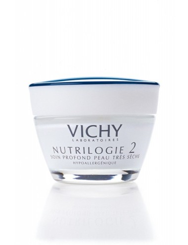 Vichy Nutrilogie 2 50ml