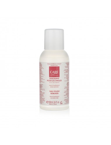 Eye Care Cosmetics Dissolvant 100ml
