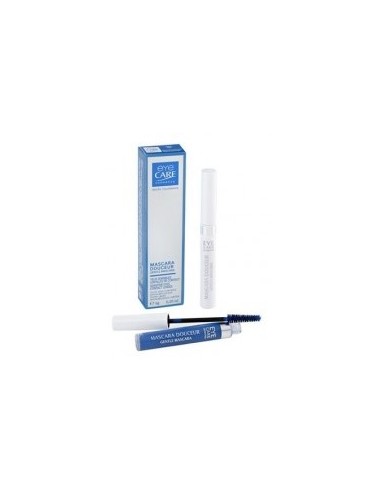 Eye Care Cosmetics Mascara douceur opéra 6g