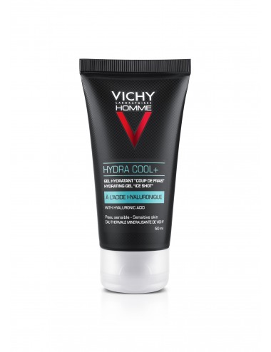 Vichy Hydra Cool + Gel Hydratant "Coup de frais" 50ml