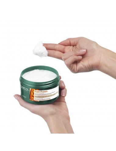 Vichy Dercos Technique Nutrients Masque Nutri Protein