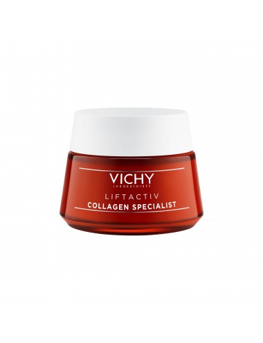Vichy LIFTACTIV Collagen Specialist 50ml