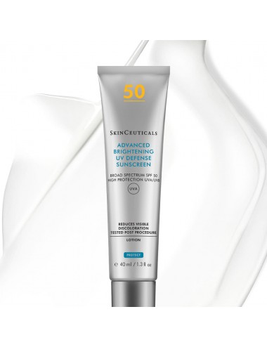 Skinceuticals Advanced Brightening UV Defense SPF 50