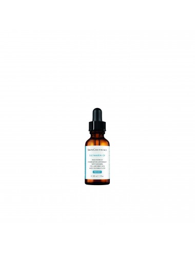 Skinceuticals Silymarin CF Serum Antioxydant Peaux Grasses ou à Imperfections 30ML