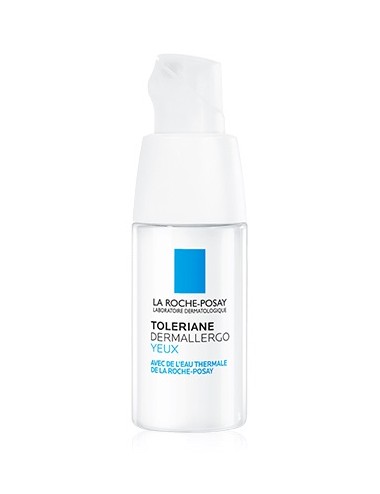 La Roche Posay Toleriane Dermallergo Soin Contour des Yeux 20ml