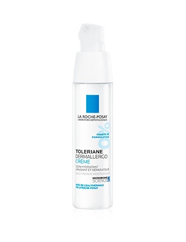 La Roche Posay Toleriane Dermallergo Crème 40ml