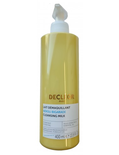 Decléor Lait Démaquillant Néroli Bigarade 400ml