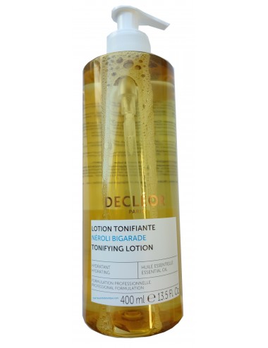 Decléor Lotion Tonifiante Néroli Bigarade 400mL 