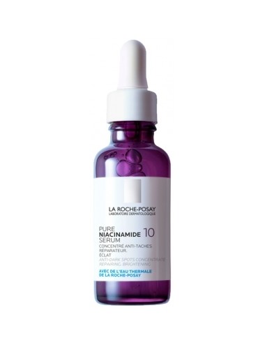 La Roche Posay Pure Niacinamide 10 Sérum 30ml