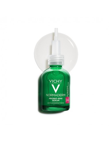 Vichy Normaderm Sérum Anti- Imperfections Probio - BHA 30ml 